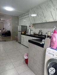 Blk 510 West Coast Vista (Clementi), HDB 3 Rooms #557933061